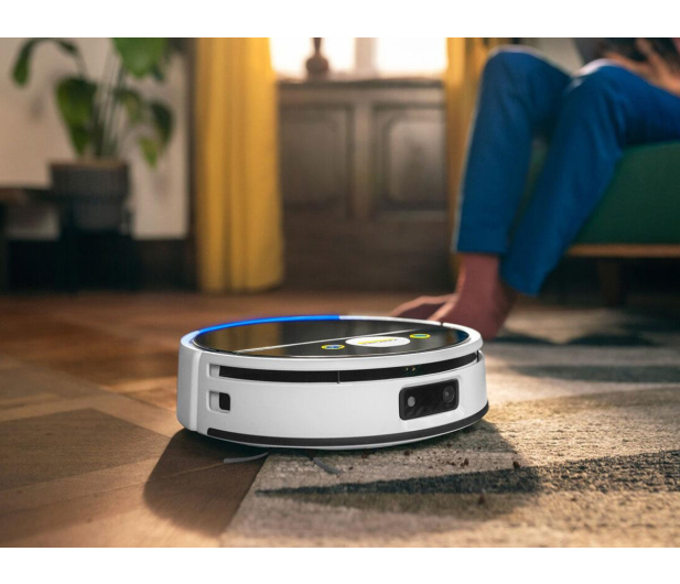 Kärcher Robot sprzątający z bazą RVF 7 Comfort - 1533597 - zdjęcie 3